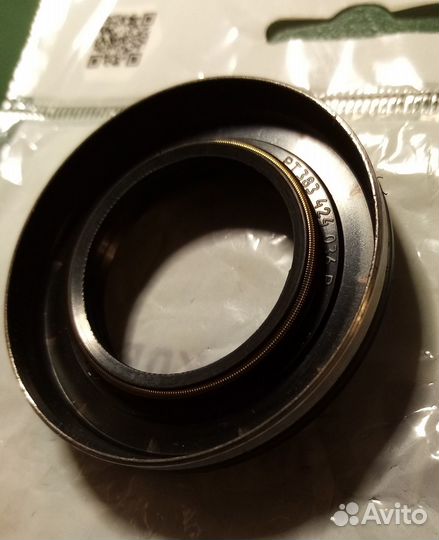 Сальник привода правый для а/м LADA xray, renault