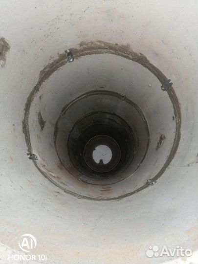 Копка колодцев под ключ