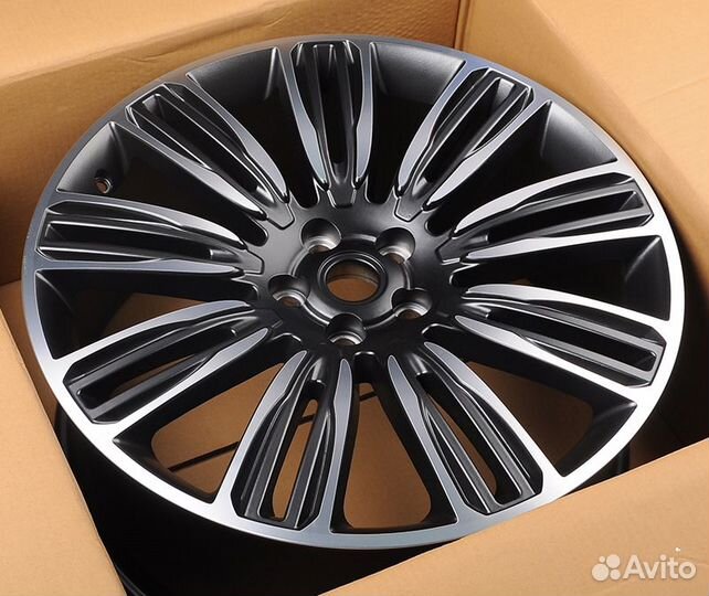 Диски Land Rover R22 Ланд Ровер