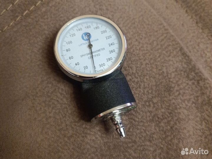 Запчасти к тонометру