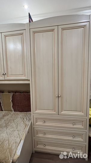 Комплект детской мебели