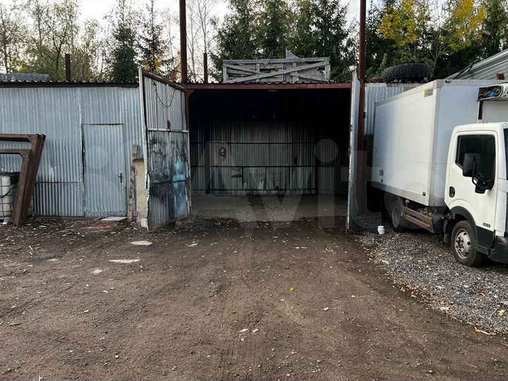 Свободного назначения, 100 м²