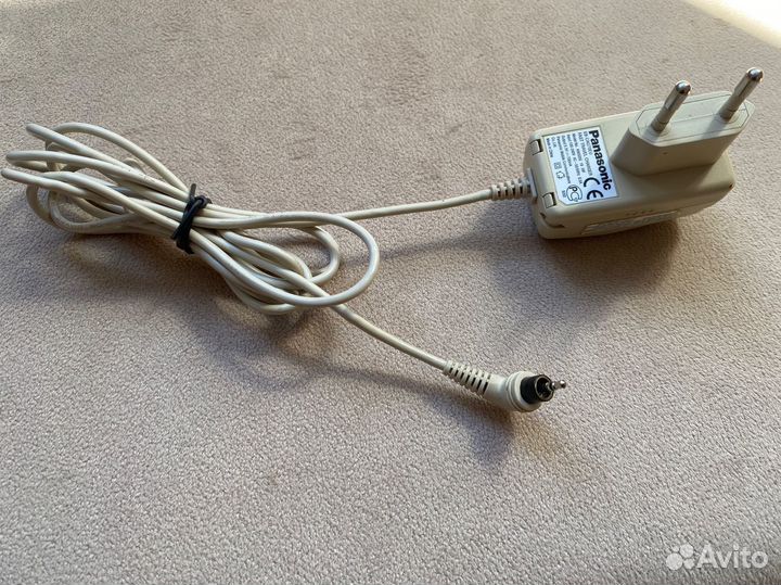 Зарядное устройство для Panasonic x300 (Оригинал)