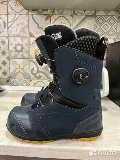 Ботинки Nidecker Triton