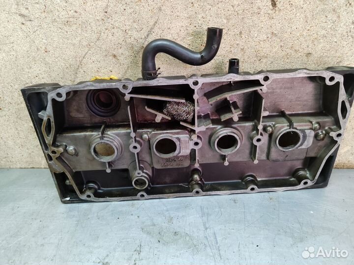 Крышка гбц Rover 75 1999 г., 1.8 л