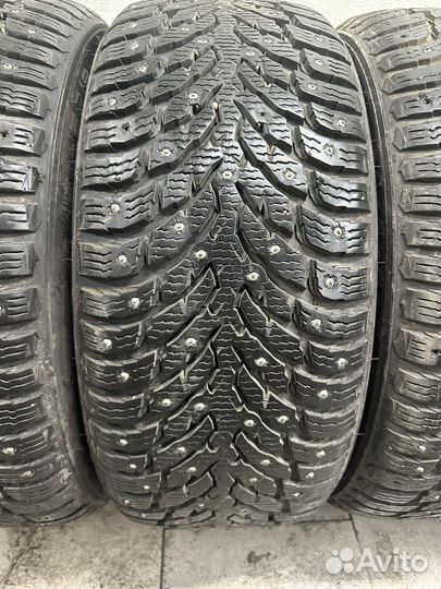 Nokian Tyres Hakkapeliitta 9 245/45 R19 102T