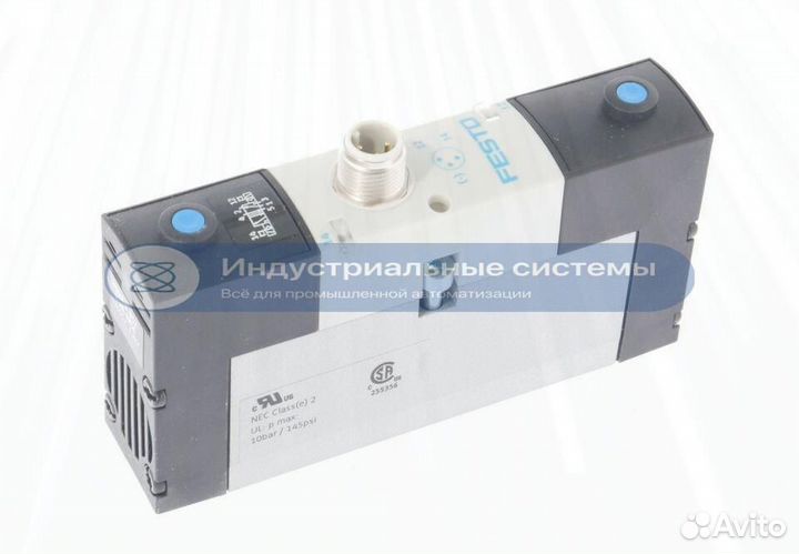 Клапан festo vsva-B-B52-H-A1-1R5L 534557