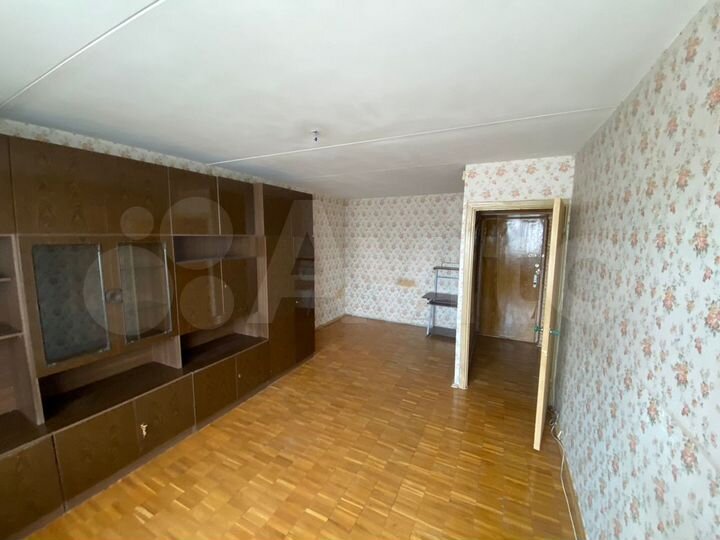 1-к. квартира, 34,8 м², 7/22 эт.