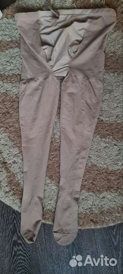 Компрессионные колготки для беременных 2 класс