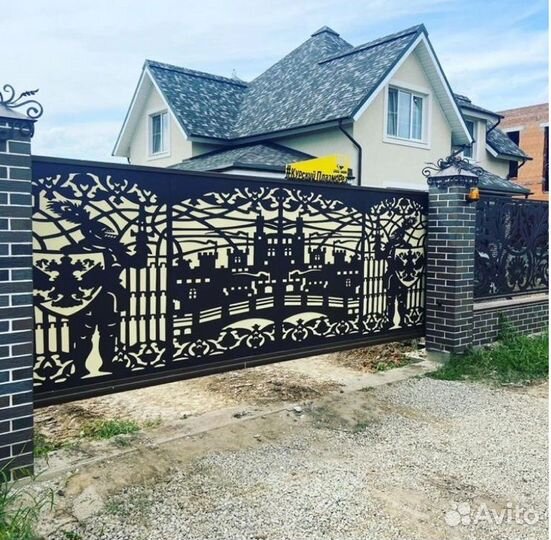 Плазменная резка металла (чпу плазма до 20мм)