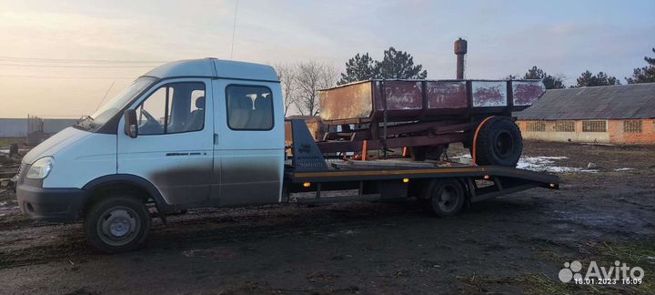 Эвакуатор Красный колос 24/7/Город/Регионы