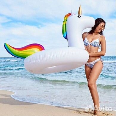 Круг единорог