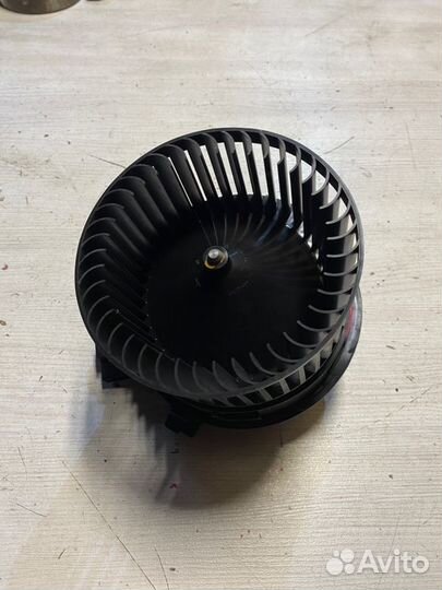 Мотор печки Omoda C5 sqrf4J16