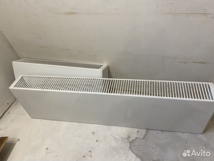 Радиаторы отопления бу