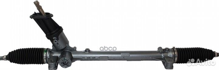 Рулевая рейка с тягами механическая M50831NW Mo