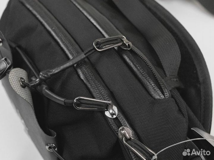 Сумка бананка Arcteryx