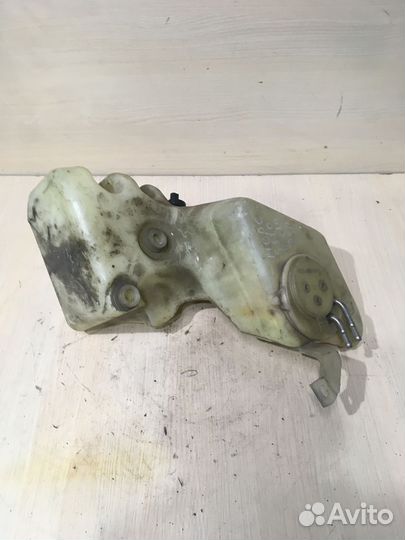 Бачок омывателя лобового стекла Mercedes W220