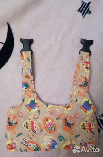 Вожжи для ребенка