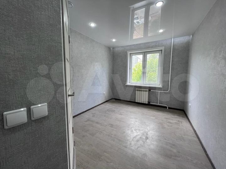 Квартира-студия, 12 м², 3/9 эт.