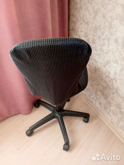 Стул мастера/кресло мастера