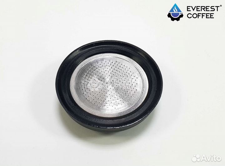 Фильтр рожка для кофеварок Delonghi