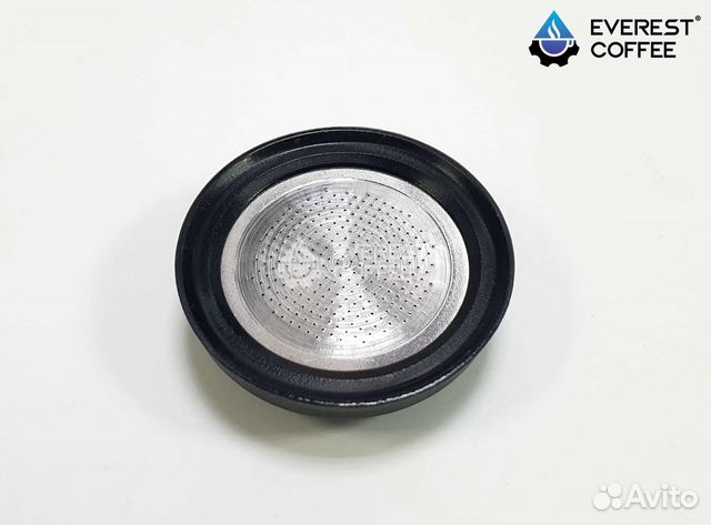 Фильтр рожка для кофеварок Delonghi