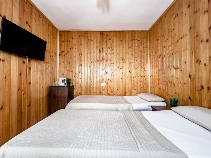 Комната 15 м², 1/2 эт.