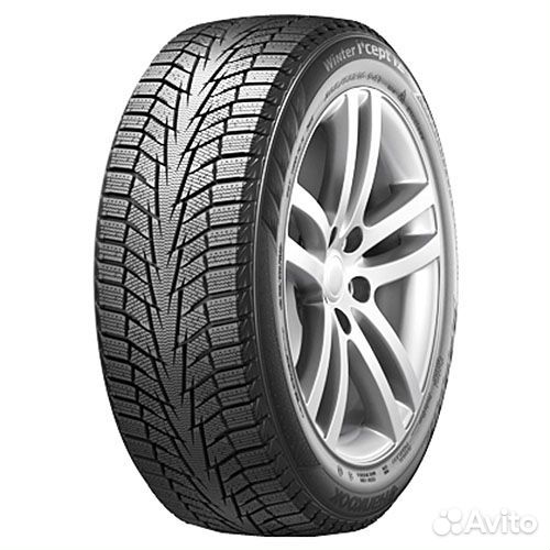 Hankook Winter I'Cept iZ 2 W616 245/45 R19 102T