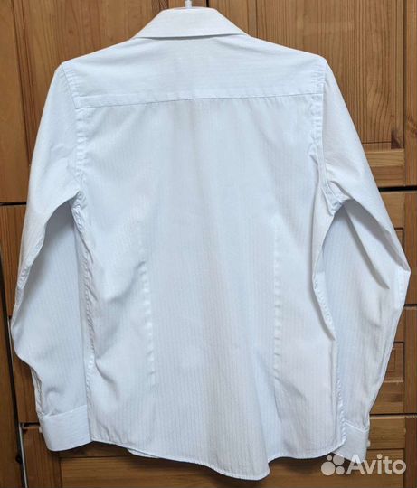 Рубашка для мальчика 134—140