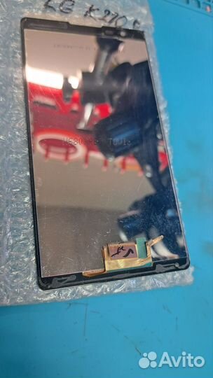 Дисплеи рабочие для телефонов