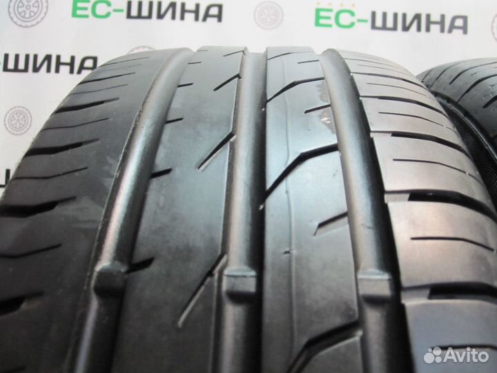 Continental ContiPremiumContact 2 195/55 R16