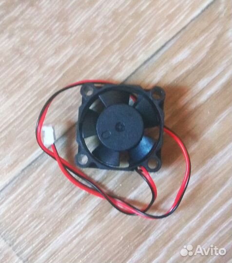 Запчасти для 3d принтера