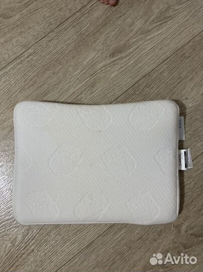 Подушка детская аскона