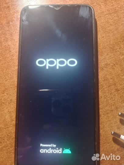 OPPO A17, 4/64 ГБ