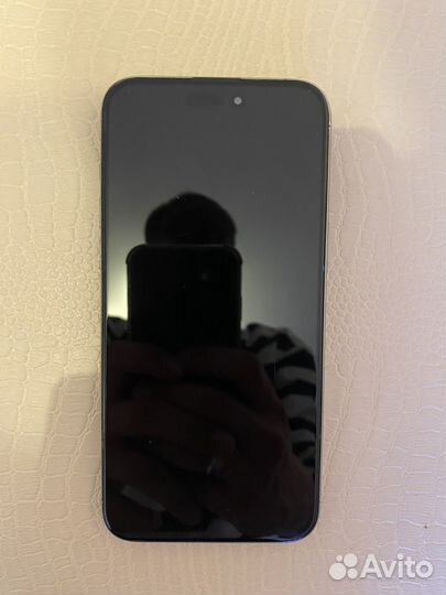 iPhone 15 Pro Max, 512 ГБ