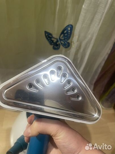 Отпариватель tefal pro style care