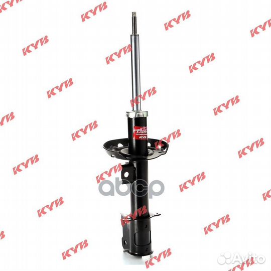 Стойка амортизационная - Excel-G перед лев