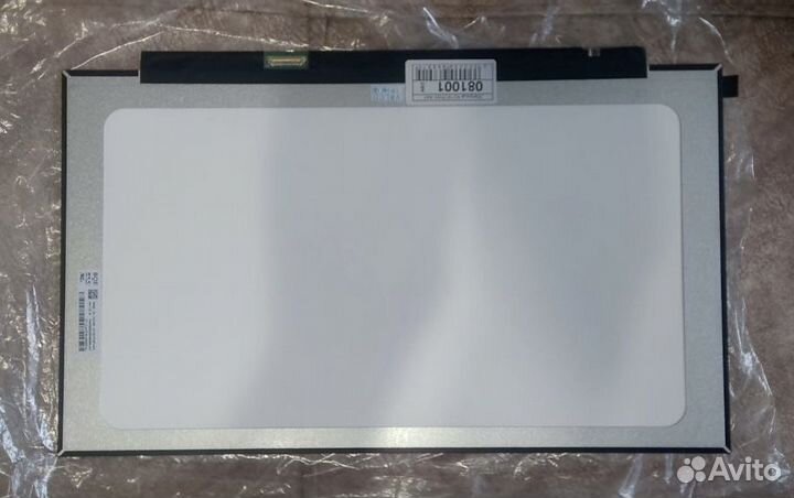 Матрица NV161FHM-N41, 1920х1080(Full HD), 16.1