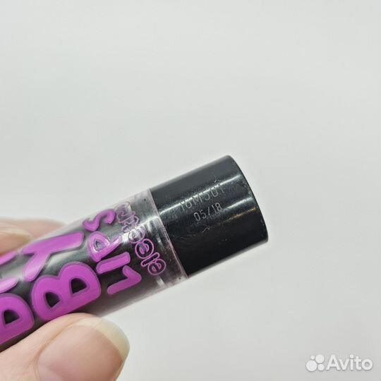 Бальзам для губ Baby Lips Electro бу