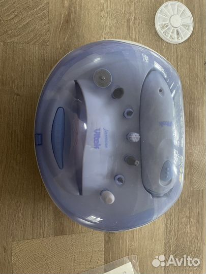 Маникюрный набор