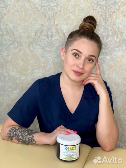 Массаж для женщин