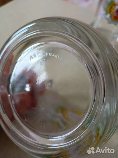 Пивные кружки Франция цена за комплект