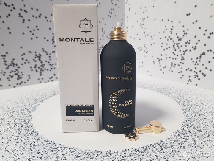 Montale Oud Dream 20 мл