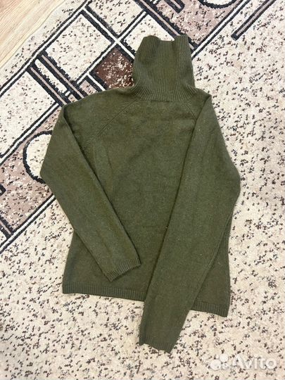 Кашемировый свитер женский 40/42