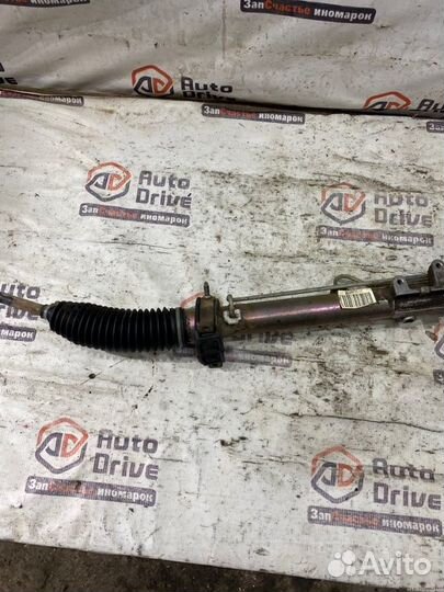 Рулевая рейка Skoda Octavia Tour AKL 2006