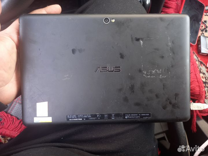 Планшет на windows