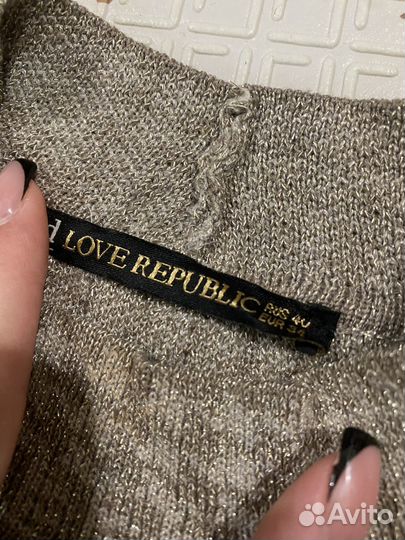 Костбм с юбкой женский