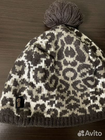 Шапка зимняя