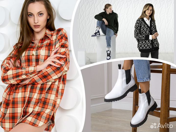 Предметная фотосъемка для маркетплейсов WB Ozon