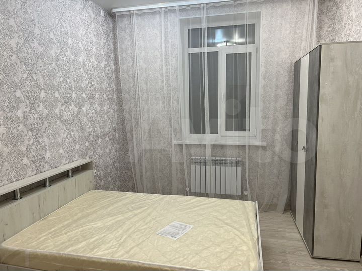 3-к. квартира, 85 м², 2/2 эт.
